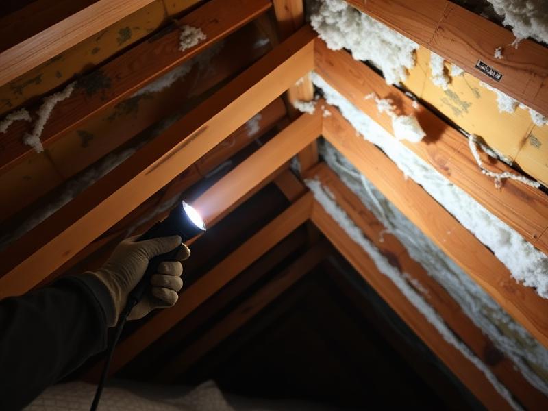 Recent inspection 4